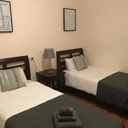 Apartment Royal Marbella Pool Golf Beach & Bars Estepona