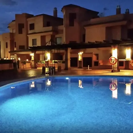 Apartment Royal Marbella Pool Golf Beach & Bars