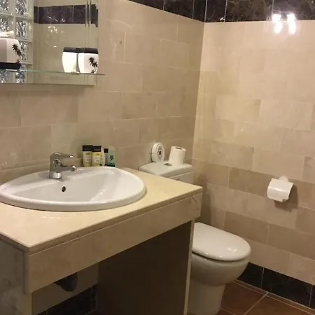 Royal Marbella Pool Golf Beach & Bars Apartment Estepona