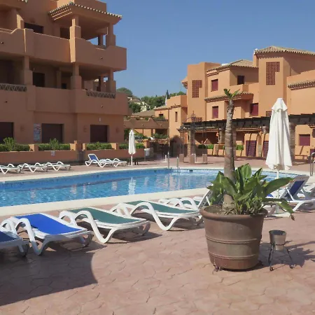 Διαμέρισμα Royal Marbella Pool Golf Beach & Bars *