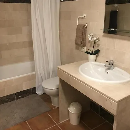 Διαμέρισμα Royal Marbella Pool Golf Beach & Bars *