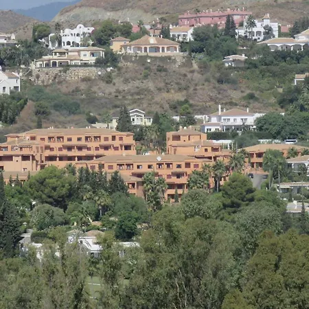 Διαμέρισμα Royal Marbella Pool Golf Beach & Bars *