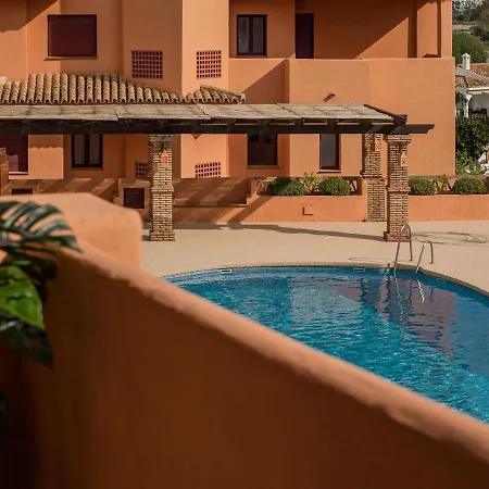 Royal Marbella Pool Golf Beach & Bars Διαμέρισμα *