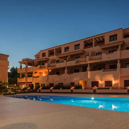 Διαμέρισμα Royal Marbella Pool Golf Beach & Bars Εστεπόνα