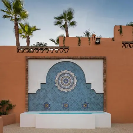 Royal Marbella Pool Golf Beach & Bars Διαμέρισμα